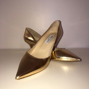 Jimmy Choo Aza Pump
